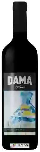 Wijnmakerij Dama Wines - Cabernet Sauvignon