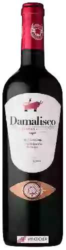 Wijnmakerij Damalisco