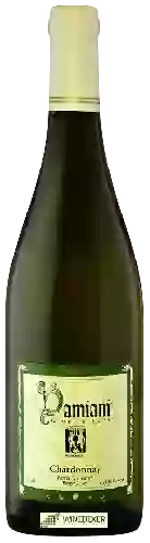 Wijnmakerij Damiani Wine Cellars - Barrel Fermented Chardonnay