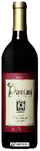 Wijnmakerij Damiani Wine Cellars - Rosso