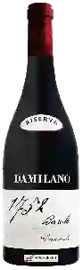 Wijnmakerij Damilano - Barolo Riserva Cannubi 1752