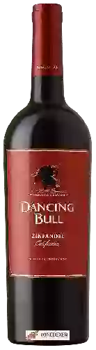 Wijnmakerij Dancing Bull - Zinfandel