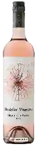 Wijnmakerij Dandelion Vineyards - Fairytale Rosé