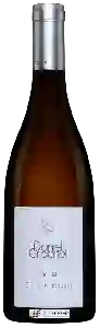 Wijnmakerij Daniel Crochet - Chêne Marchand Sancerre