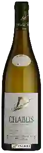 Domaine Daniel Seguinot - Chablis