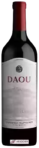 Wijnmakerij DAOU - Cabernet Sauvignon