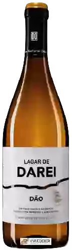 Wijnmakerij Darei - Lagar de Darei Branco