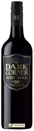 Wijnmakerij Dark Corner