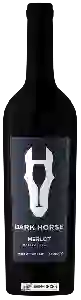 Wijnmakerij Dark Horse - Merlot