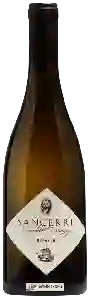 Wijnmakerij Dauny - Cuvée Romble Sancerre Blanc