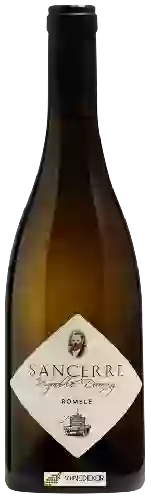 Wijnmakerij Dauny - Cuvée Romble Sancerre Blanc