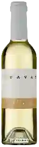 Wijnmakerij Davaz - La Sara Fläscher Scheurebe