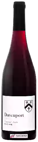 Wijnmakerij Davenport Vineyards - Diamond Fields Pinot Noir