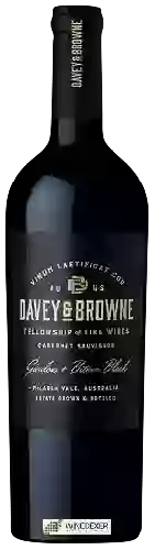 Wijnmakerij Davey & Browne