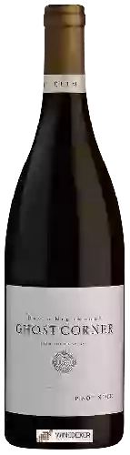 Wijnmakerij David Nieuwoudt - Ghost Corner Pinot Noir