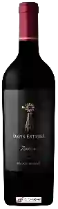 Davis Estates - Zephyr Private Reserve