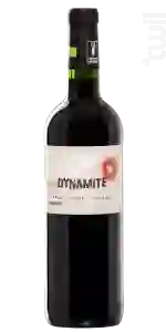 Château de Chambert - Bio Dynamite Rosé