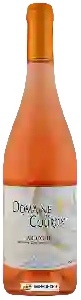 Domaine de Couron - Ardèche Rosé