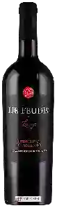 Wijnmakerij De Feudis - Lounge Primitivo del Salento