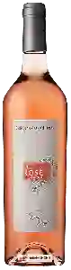 Domaine de Grangeneuve - Le Rosé