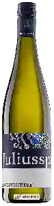 Wijnmakerij Juliusspital - Scheurebe