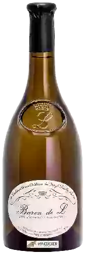 Wijnmakerij de Ladoucette - Baron de L Pouilly-Fumé