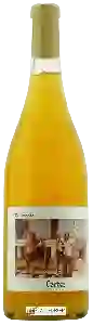 Wijnmakerij De Levende - Cortez