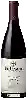 Wijnmakerij DeLoach - Stubbs Vineyard Pinot Noir