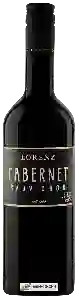 Wijnmakerij Lorenz - Cabernet Sauvignon