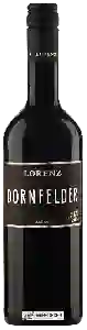 Wijnmakerij Lorenz - Dornfelder