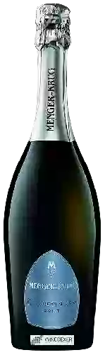 Wijnmakerij Menger-Krug - Chardonnay Brut
