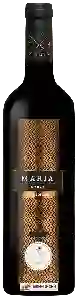 Wijnmakerij De Moya - María