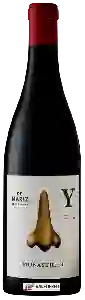 Wijnmakerij De Nariz - De Nariz Monastrell