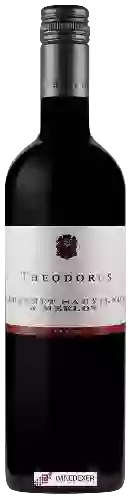 Wijnmakerij Theodorus