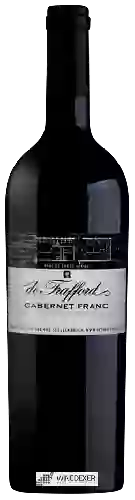Wijnmakerij De Trafford - Cabernet Franc