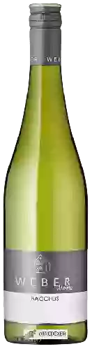 Wijnmakerij Weber