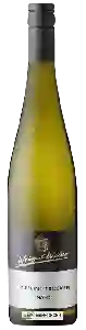 Wijnmakerij Weber - Riesling Trocken