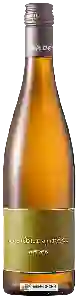 Weingut Baeder - Grauburgunder