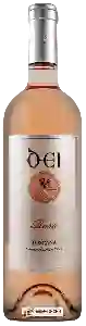 Wijnmakerij Dei - Rosa