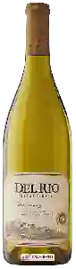 Wijnmakerij Del Rio Vineyards - Chardonnay
