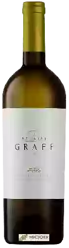 Wijnmakerij Delaire Graff - White Reserve