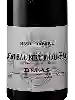 Wijnmakerij Delas - Merlot Vin de Pays d'Oc Sélection