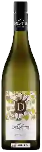 Wijnmakerij Delatite - Chardonnay