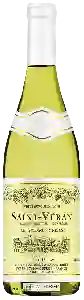 Domaine Delaye - Cuvée Delaye Saint-Véran 'Les Pierres Grises'