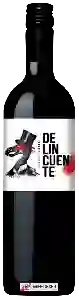 Wijnmakerij Delincuente - Garnacha