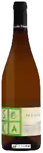 Wijnmakerij Delonca - Blanc