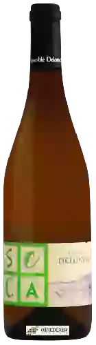 Wijnmakerij Delonca Wijnmakerij Delonca