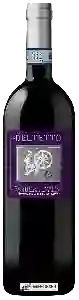 Wijnmakerij Deltetto - Barbera d'Alba