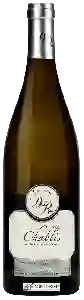 Wijnmakerij Denis Race - Chablis