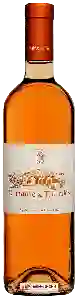 Domaine des Tourelles - Rosé